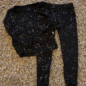 Kyte Baby Constellation Pajamas